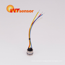 DC 5V G1/4 Oil Pressure Sensor Range Pressure Sensor PC8